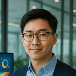 Norman Xue